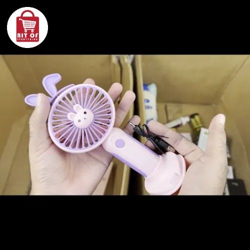 MINI HAND FAN