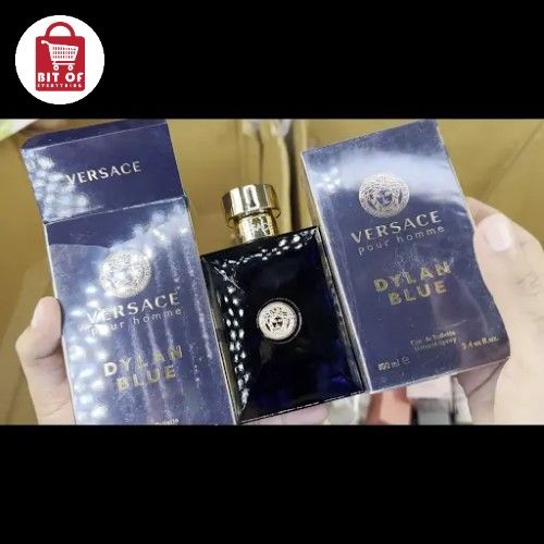 VERSACE PERFUME