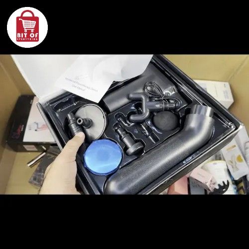 MULTI MASSAGE GUN