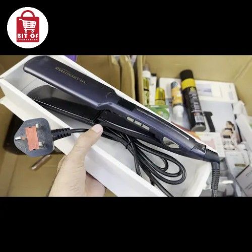 SALONSKY HAIR STRAIGTNER