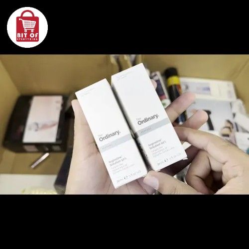 ORDINARY SERUM EACH