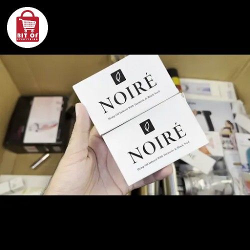 NOIRE PERFUME