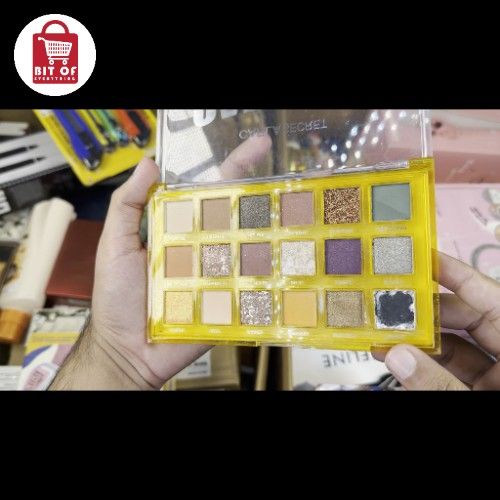EYE PALLETE DMG