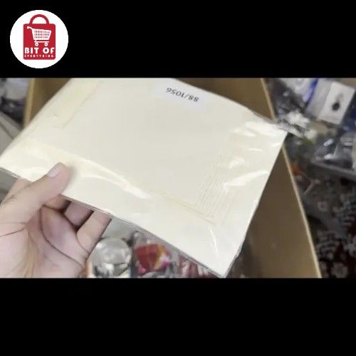 ENVELOPE SET