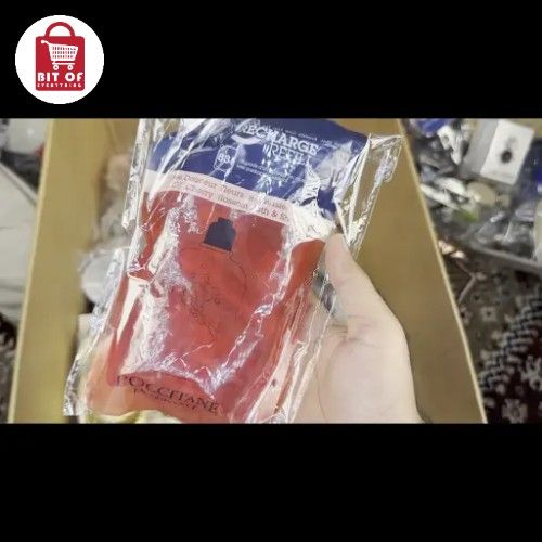 HAND WASH POUCH