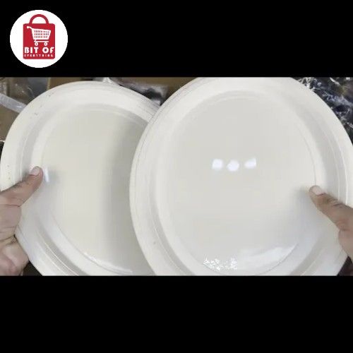 TRAY SET