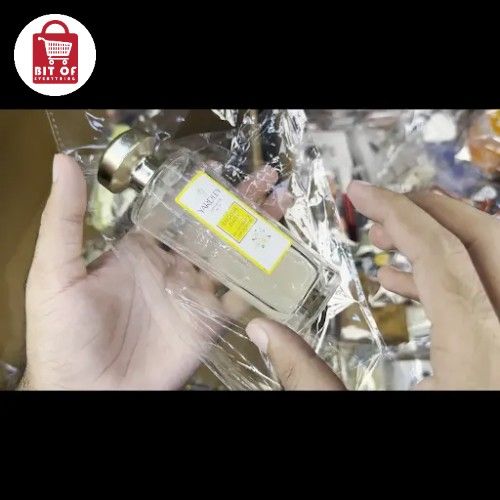 PERFUME AS IT IS