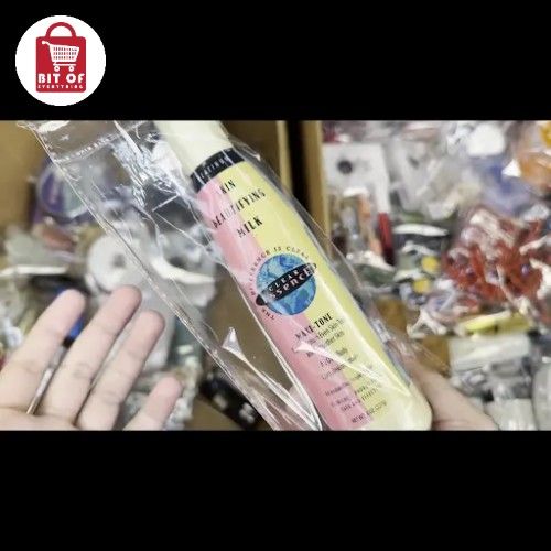 LOTION AS IT IS