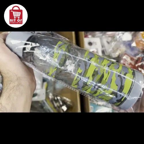 WATER BOTTLE