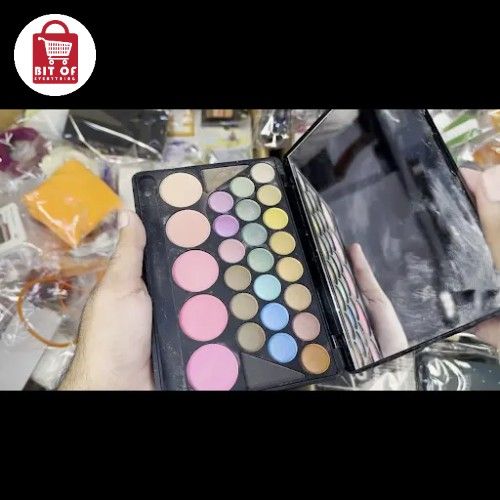 EYE PALLETE