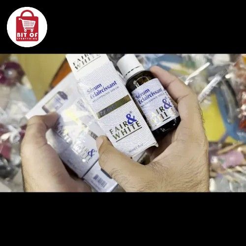 SERUM