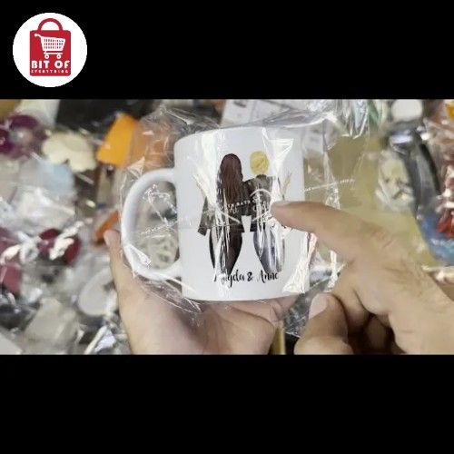 CUP