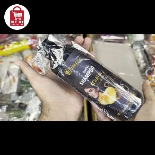 SHAMPOO