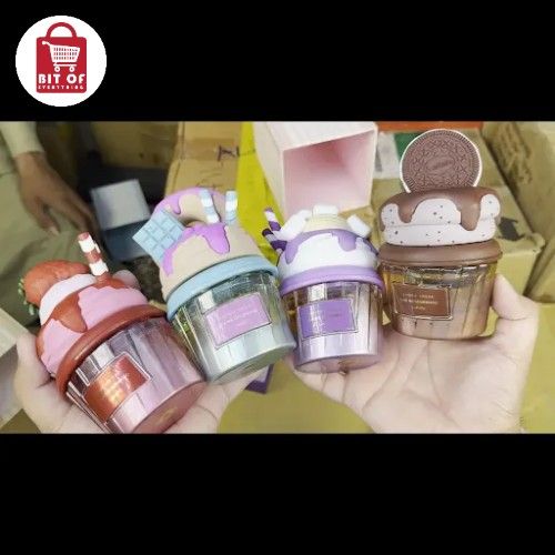 BRANDED PERFUME EACH