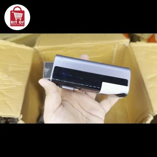 POWER BANK 10000mAH