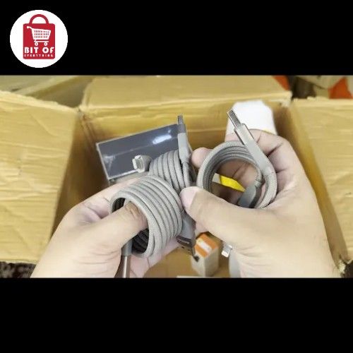HIGH QUALITY CHARGING CABLE