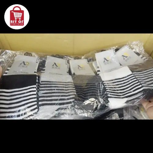 SOCKS DEAL OF 10