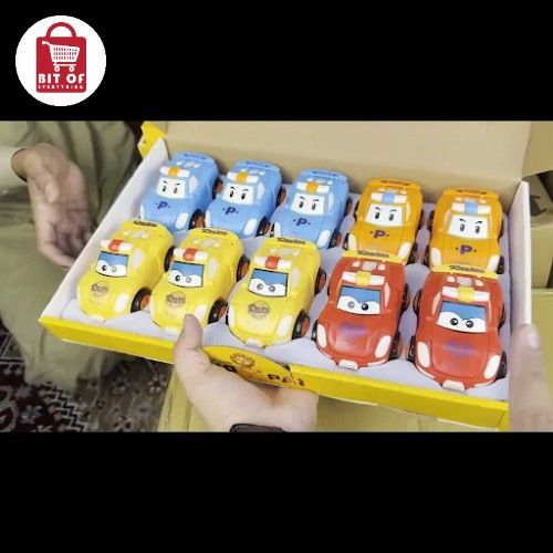 KIDS CAR EACH