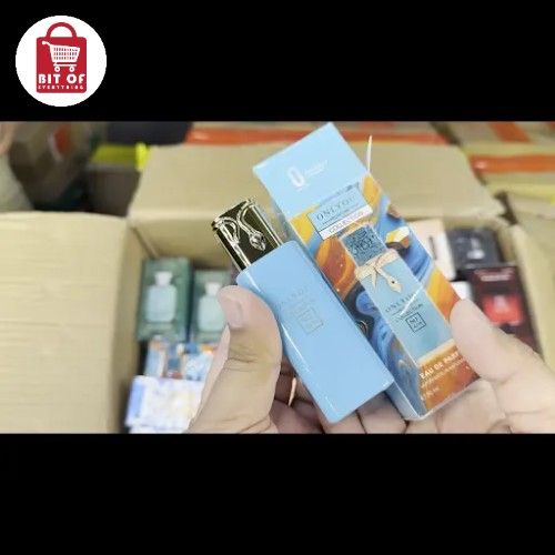 MINI TESTER PERFUME EACH