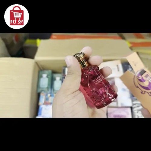 MINI TESTER PERFUME DEAL OF 2