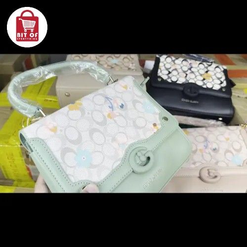 COUCH LADIES BAG