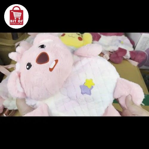 CARTOON BAG EACH