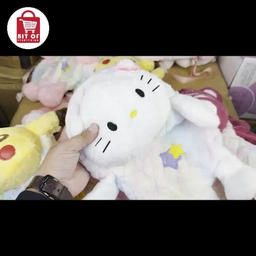 CARTOON BAG EACH