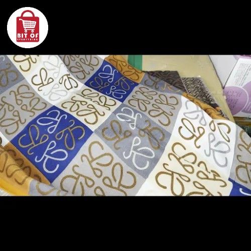 LADIES SHAWL