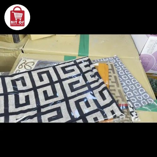 LADIES SHAWL