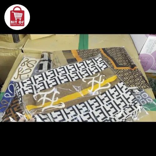 LADIES SHAWL