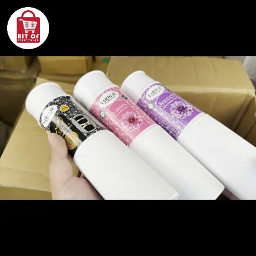 YARDLIE TALCUM POWDER EACH