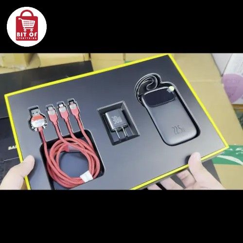 BASUS GIFT SET