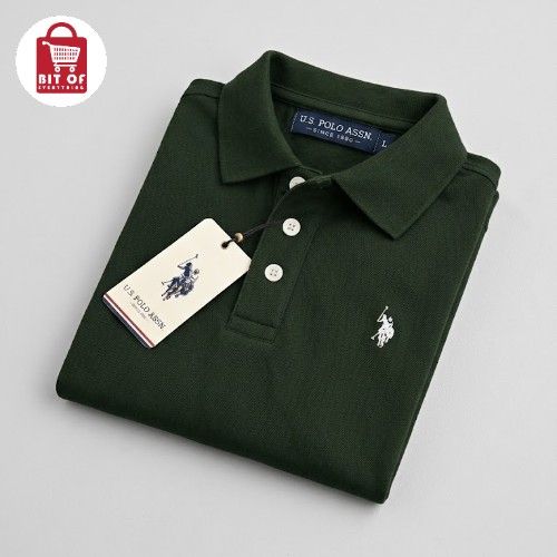 POLO GENTS SHIRT ALL SIZES AVAILABLE