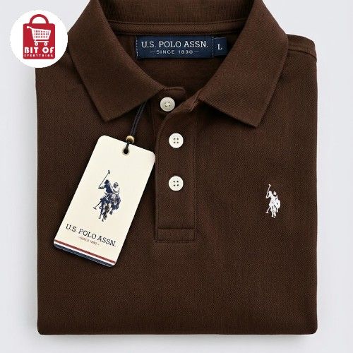 POLO GENTS SHIRT ALL SIZES AVAILABLE
