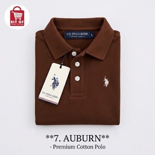 POLO GENTS SHIRT ALL SIZES AVAILABLE