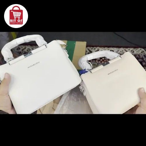 LADIES BAG EACH
