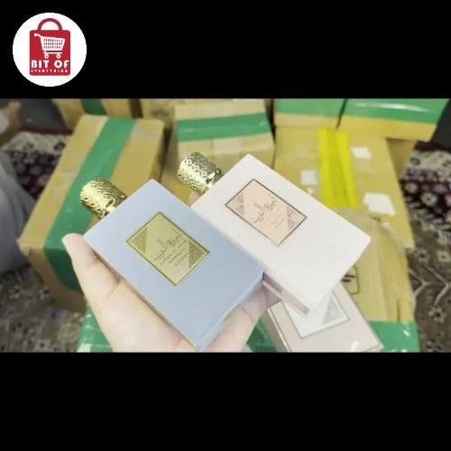 AMEEL AL ARAB PERFUME