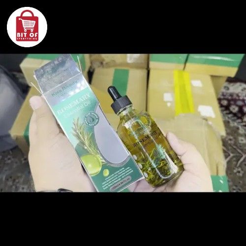 ROSEMRY HAIR SERUM