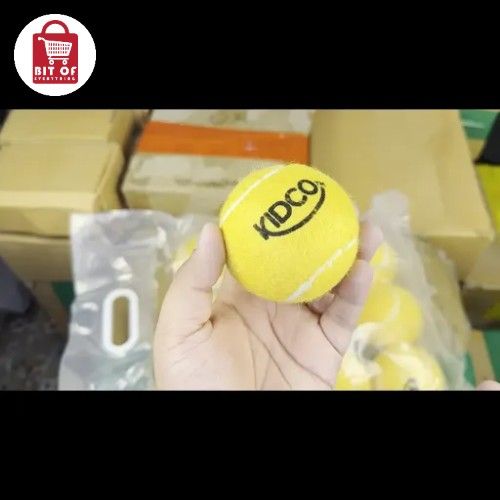TENNIS BALL EACH