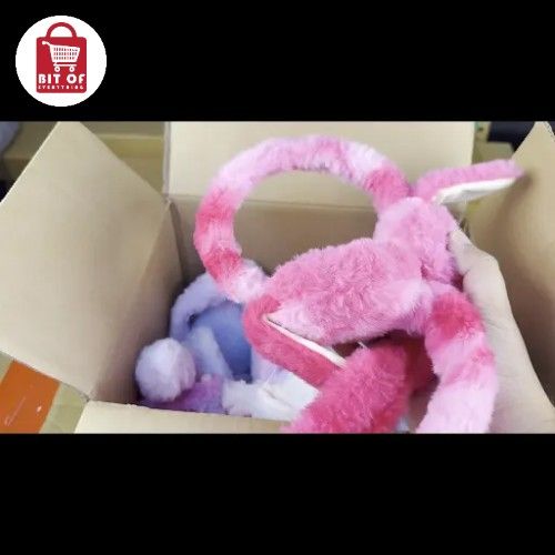 KIDS EAR MUFFS