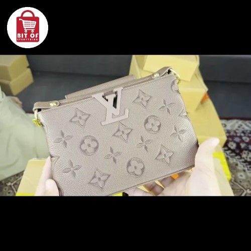 LV LADIES BAG
