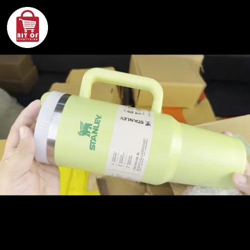 STANLEY TUMBLER