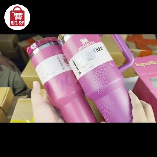 STANLEY PRINTED TUMBLER EACH