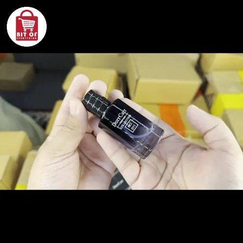 DORRCORR TESTER PERFUME