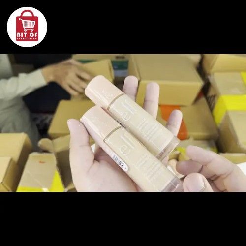 ELF FOUNDATION