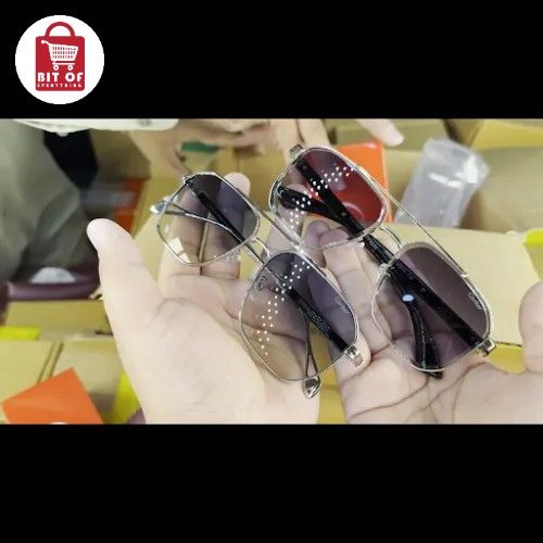 CARTIER EYE GLASSES