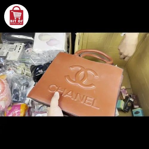 CHANEL LADIES BAG