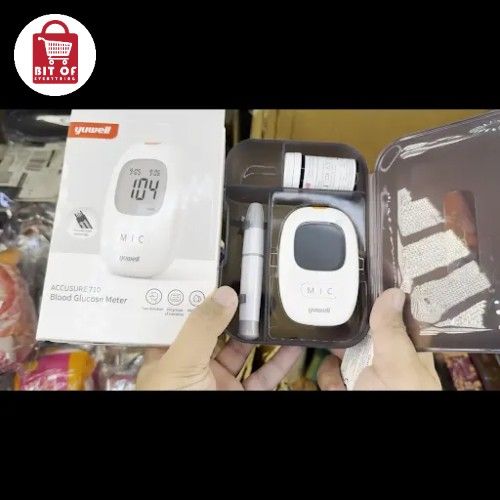 BLOOD MACHINE