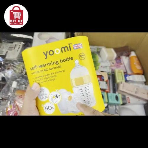 YOMI FEEDER KIT