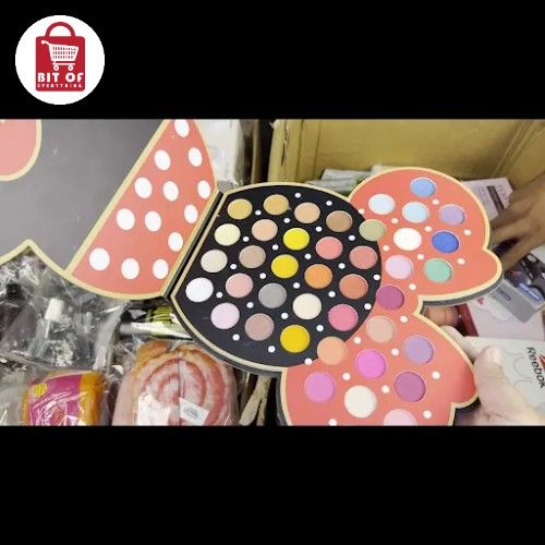EYE PALLETE KIT